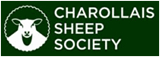 Charollais sheep society