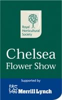 chelsea flower show