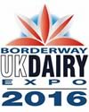 Dairy Expo 2016