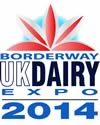 UK Dairy Expo 2014