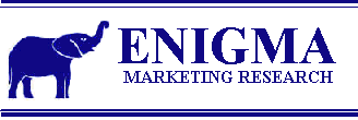 enigma marketing research