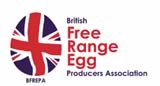 British Free Range Eggs