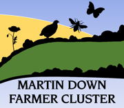 Martin Down Farmer Cluster