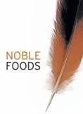  Noble Foods