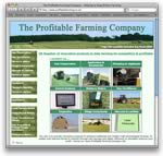Profitable Farming Company