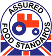 Red Tractor Assurance
