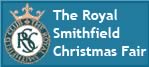 Royal Smithfield Christmas Fair