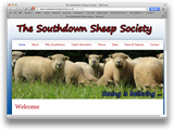 Southdown