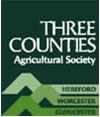 Three Counties Agricultural Society