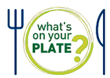 what's on your plate?