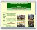 Duncombe Park Country Fair