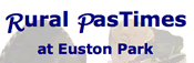 Euston Park Rural PasTimes