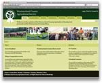 Westmorland County Show