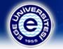 ege university