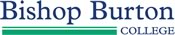 bishop burton