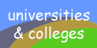 agricultural universities