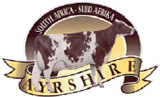 Ayrshire Cattle Breeders' Society  of South Africa