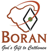 Boran Cattle Breeders Society of South Africa