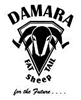 Damara Sheep Breeders Society of Australia Inc