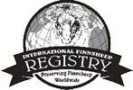 International Finnsheep Registry