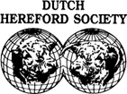 Dutch Hereford Society