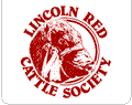 Lincoln Red Cattle Society