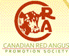 red angus in canada