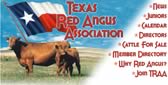 Texas Red Angus Association