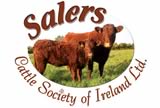 Salers Cattle Society of Ireland 