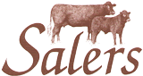 Salers Cattle Society of the UK