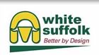 australian white suffolk