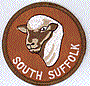 Victorian South Suffolk Society