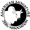 American Miniature Zebu Association