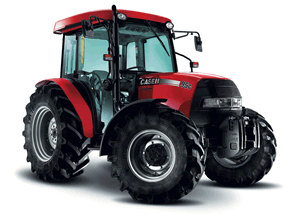 Case IH QUANTUM C 95