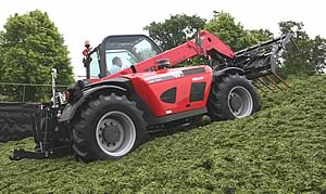 McCormick Tele-Trac