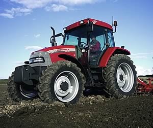 McCormick MC130