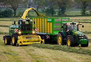 John Deere 7950i