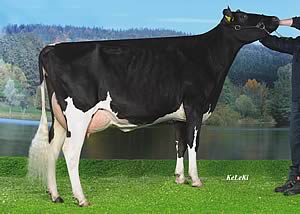 Gunnar daughter