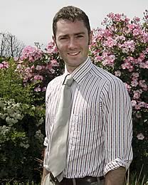 Dr Philip Ingram
