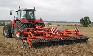Kuhn Cultimer