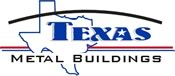 Texas Metal Buildings