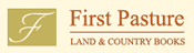 First Pasture Land & Country Bookshop