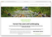 Carson City Lawn and Landscaping