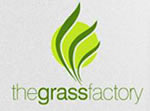 Grass Factory Ltd Logo