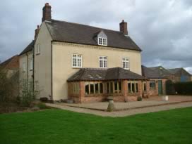 Grendon House Farm