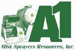 A1 Mist Sprayers Resources Inc