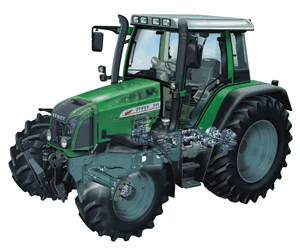 Fendt 400