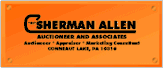 sherman allen