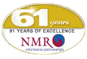 NMR