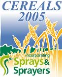 cereals 2005